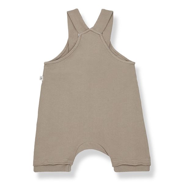 Ilai Spaghetti Strap Playsuit -product