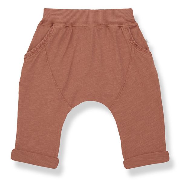 Tomas Harem Pants -product