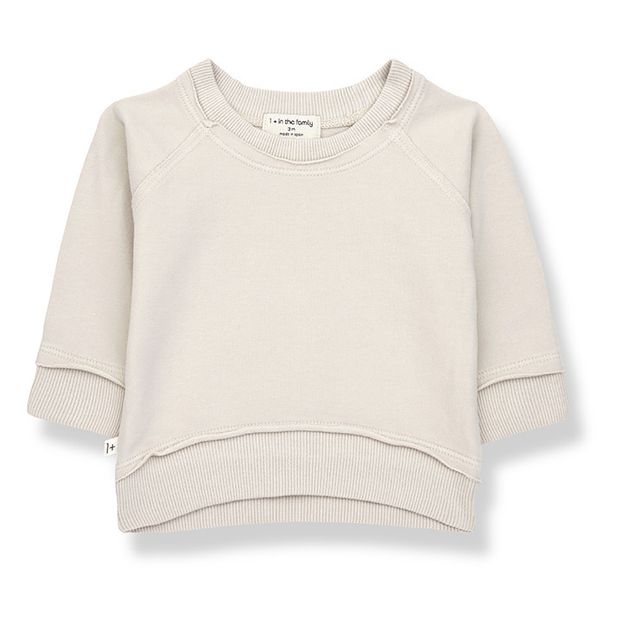 Tristan Sweatshirt -product