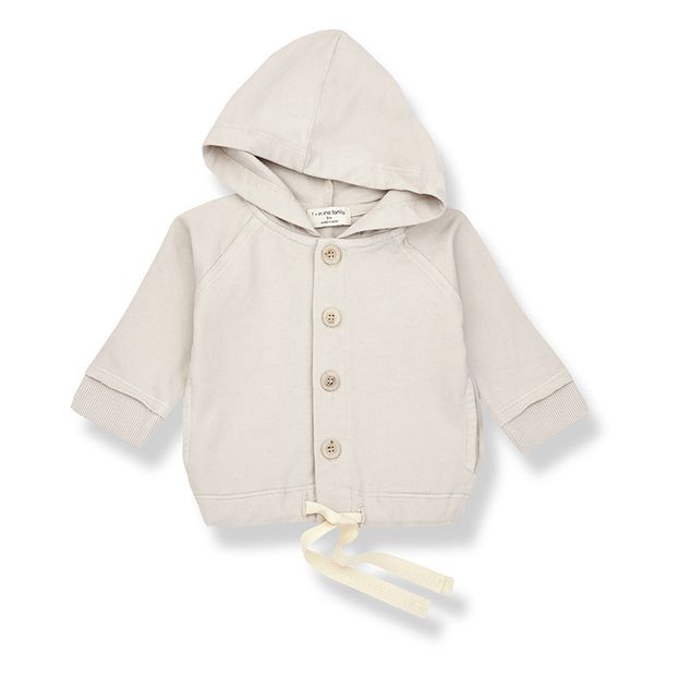 Otto Hooded Jacket-product