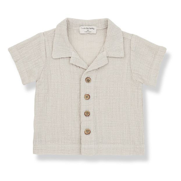Chemise David -product