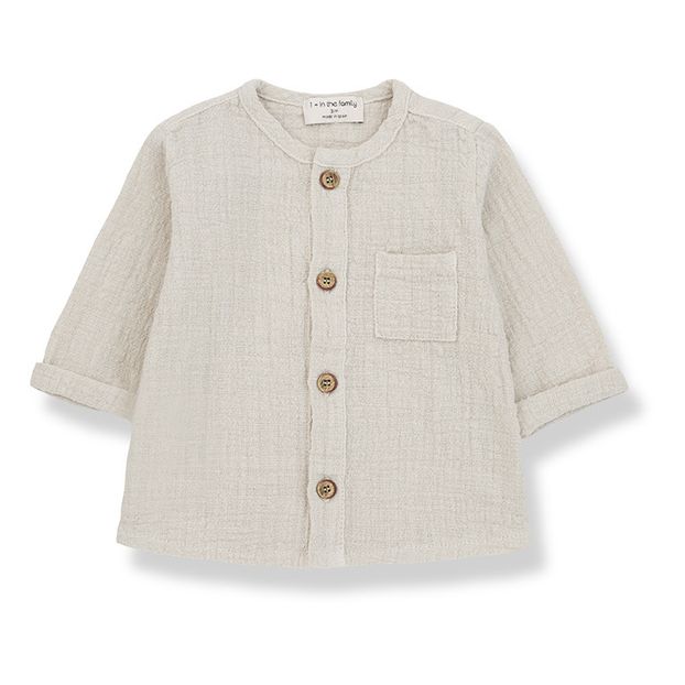 Chemise Mauri-product