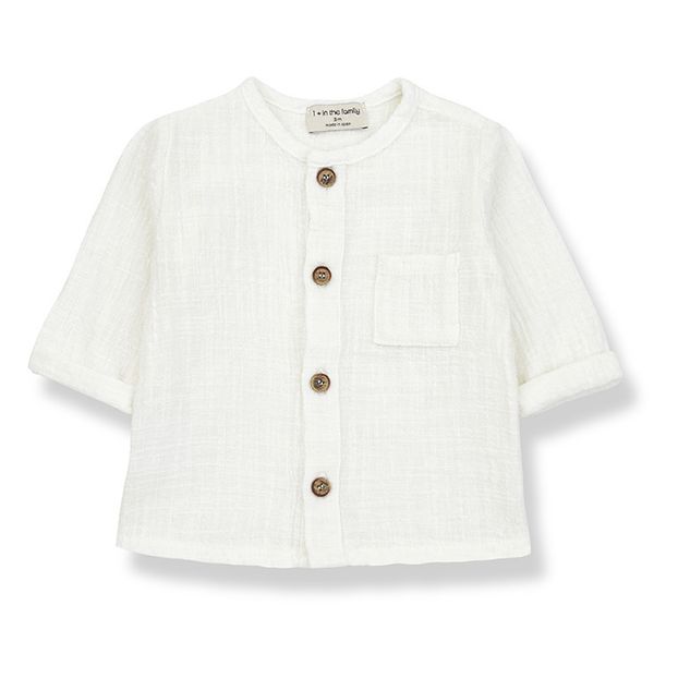 Mauri Shirt-product