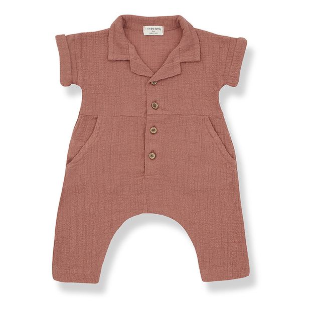 Carlota Jumpsuit -product