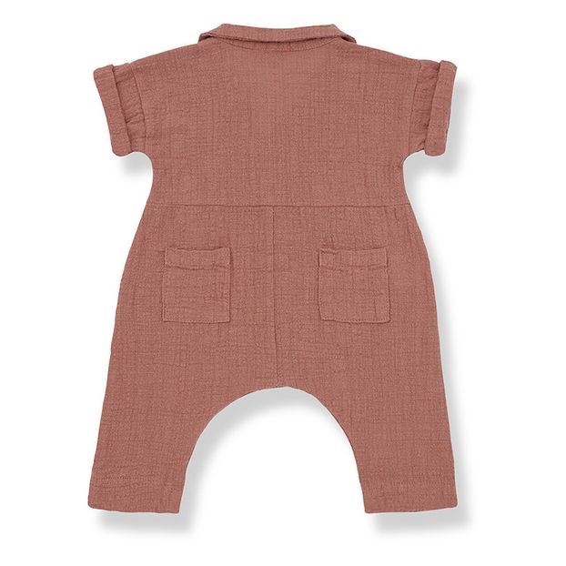 Carlota Jumpsuit -product