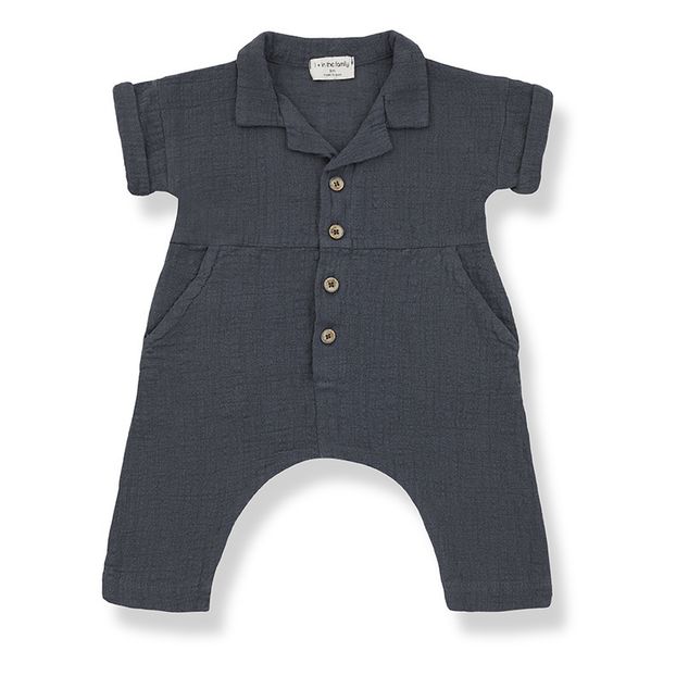 Carlota Jumpsuit -product