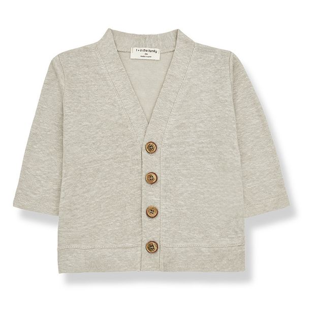 Nicolas Cardigan -product