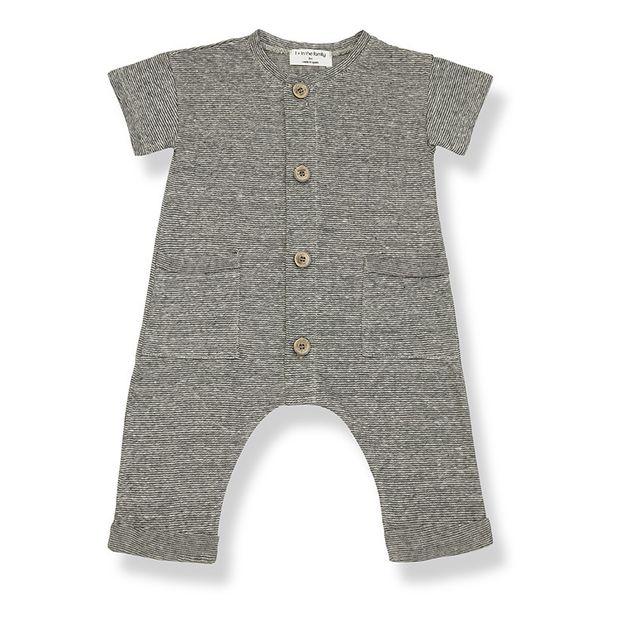 Tuta a righe Enzo-product