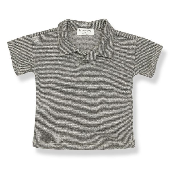 Polo a rayas Andreu-product