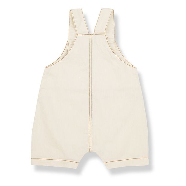 Salopette en Jean Guille-product