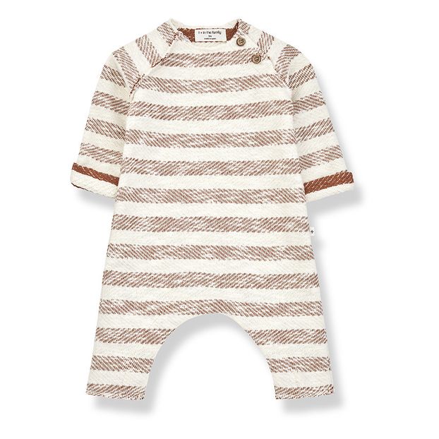 Tuta a righe Amir-product