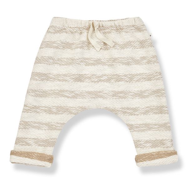 Liam Striped Harem Pants -product