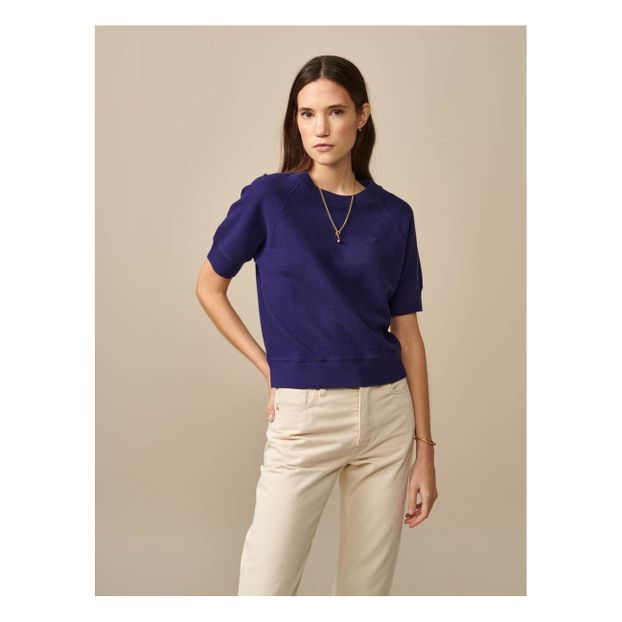 Sweat Sella - Collection Femme --product