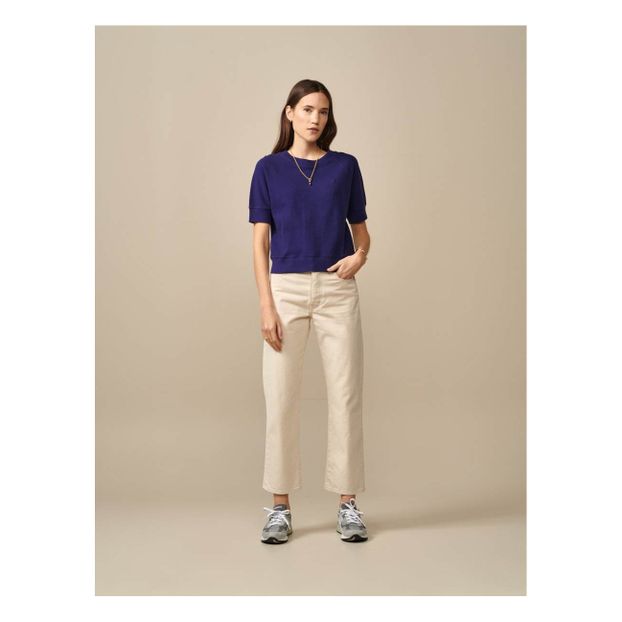 Sweat Sella - Collection Femme --product