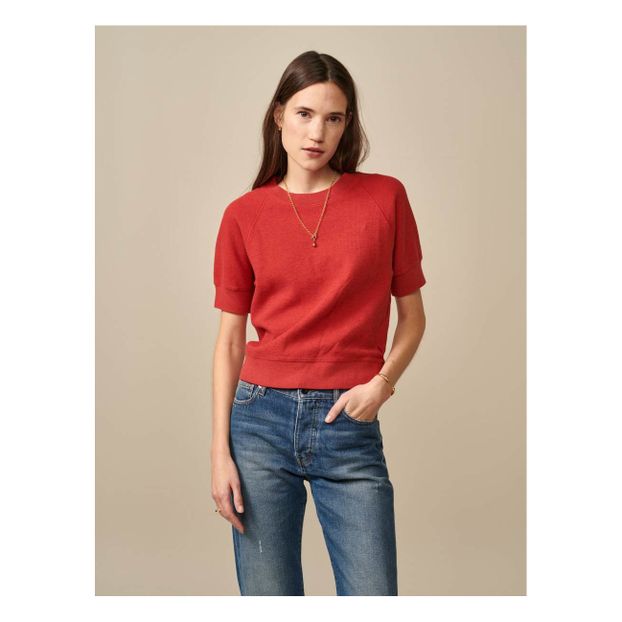 Sweat Sella - Collection Femme --product
