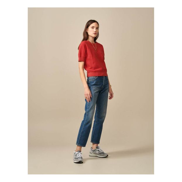 Sweat Sella - Collection Femme --product