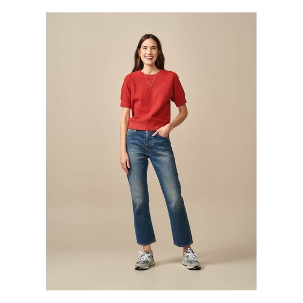 Sweat Sella - Collection Femme --product