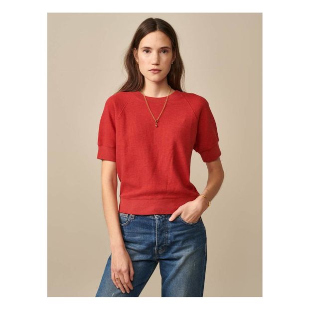 Sweat Sella - Collection Femme --product