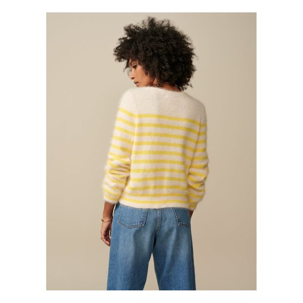 Maglione Dator Angora - Collezione Donna --product