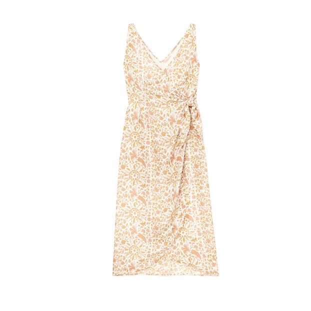 Robe Sunnyvale Soie - Collection Femme --product