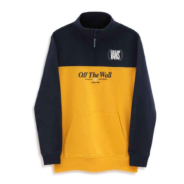 Sweat Zippé Frequency-product