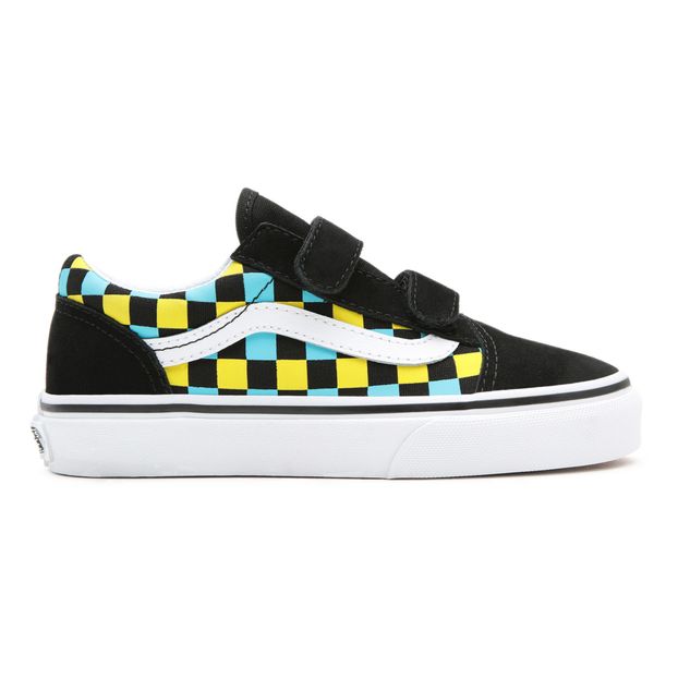 Zapatillas Old Skool Glow In The Dark-product
