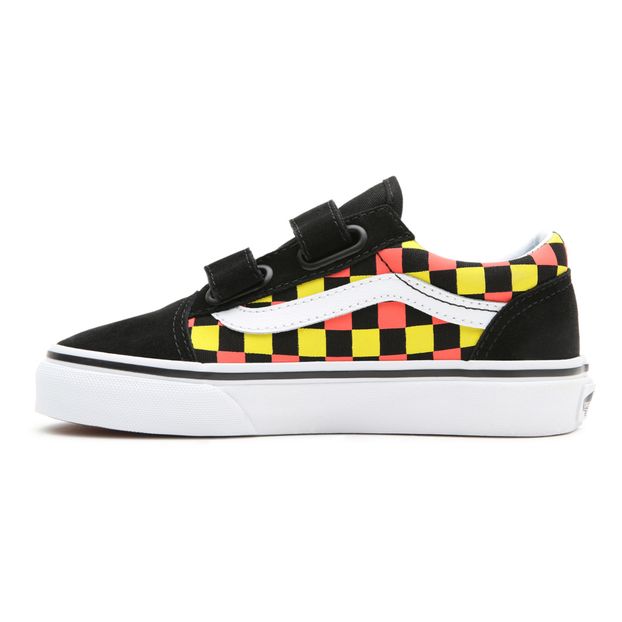 Zapatillas Old Skool Glow In The Dark-product