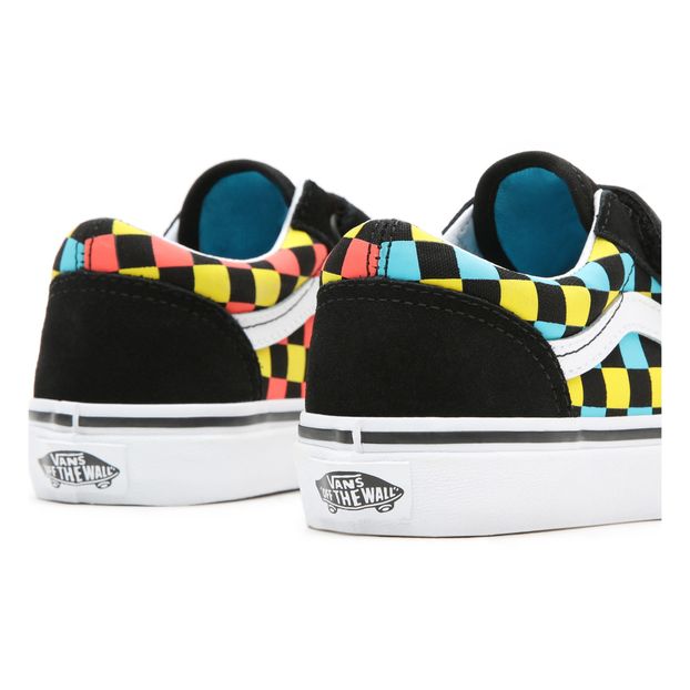 Zapatillas Old Skool Glow In The Dark-product