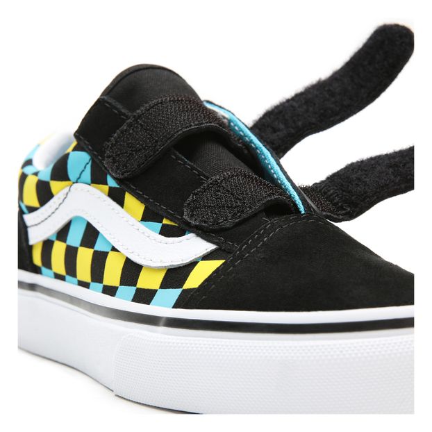 Zapatillas Old Skool Glow In The Dark-product