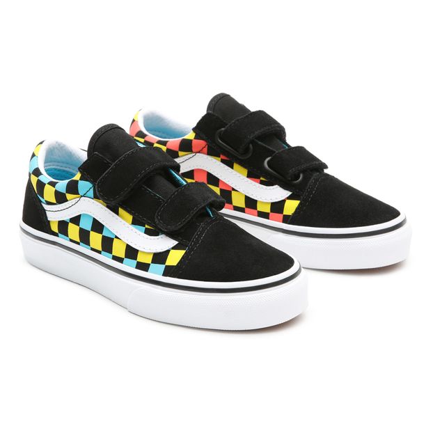 Zapatillas Old Skool Glow In The Dark-product