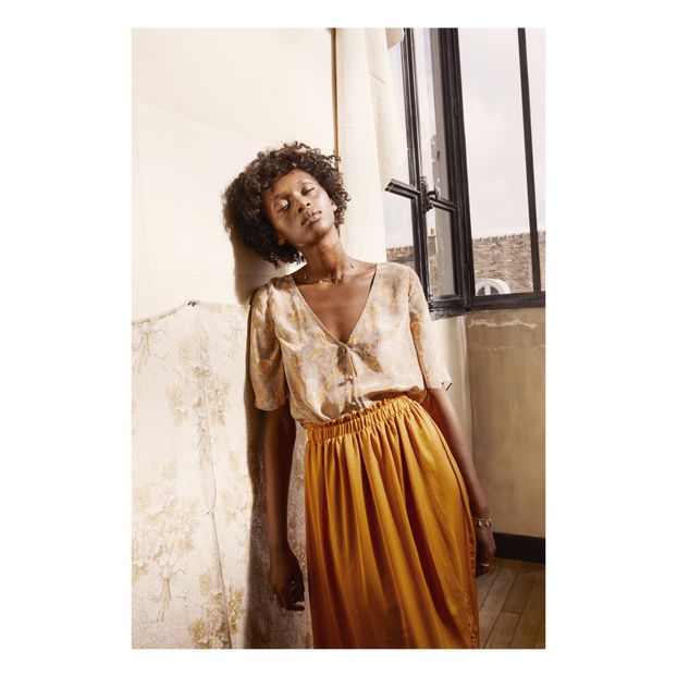 Jupe Maya - Collection Femme --product
