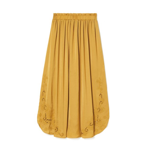 Jupe Maya - Collection Femme --product