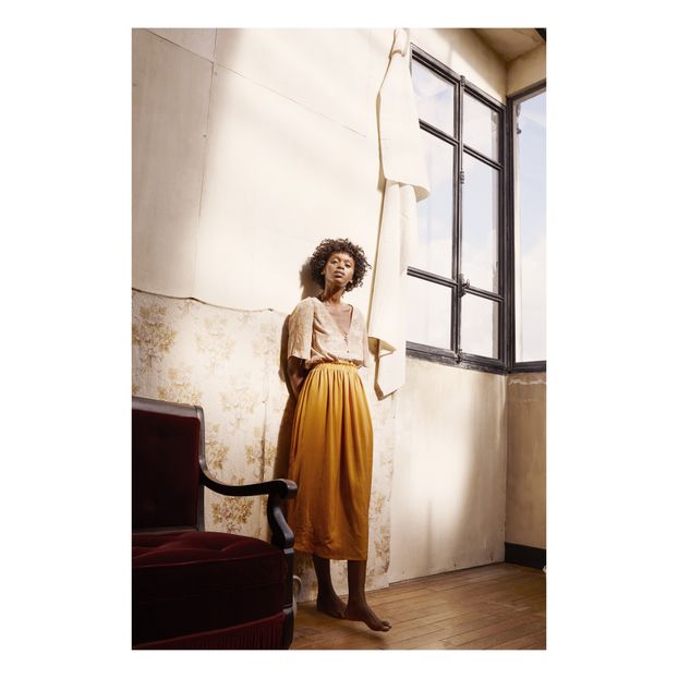Jupe Maya - Collection Femme --product