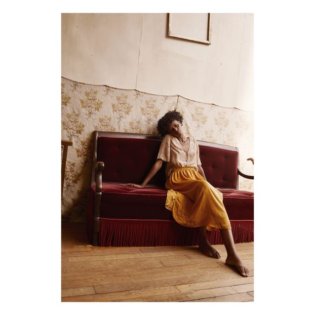 Jupe Maya - Collection Femme --product