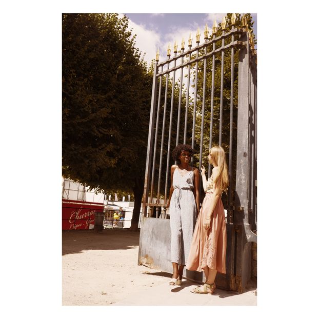 Jupe Maya - Collection Femme --product