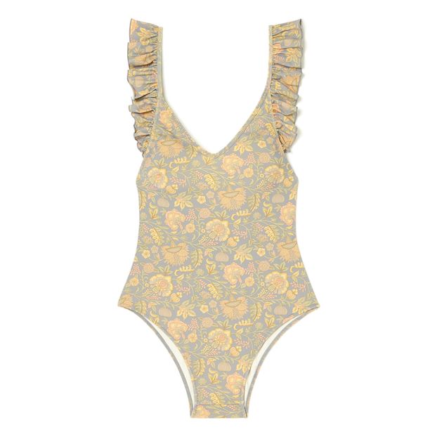 Maillot Une Pièce Reva - Collection Femme --product