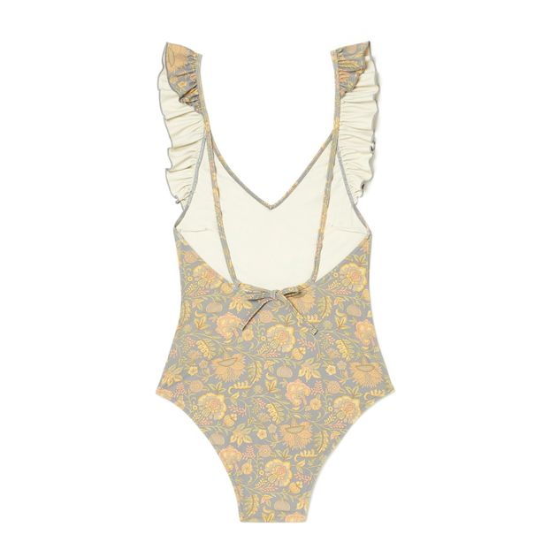 Maillot Une Pièce Reva - Collection Femme --product