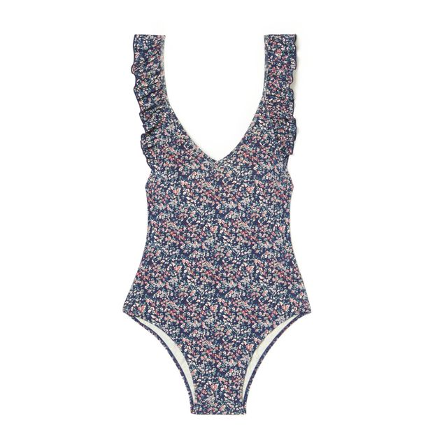 Maillot Une Pièce Reva - Collection Femme --product