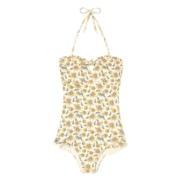 Maillot Une Pièce Bayo - Collection Femme --product