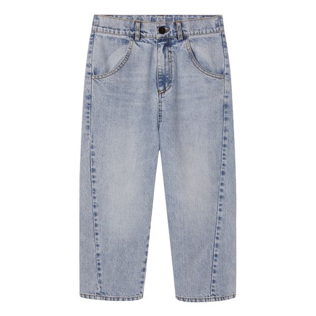 Jean Droit Coton Bio-product