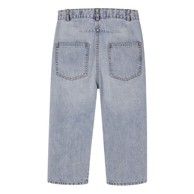 Jean Droit Coton Bio-product