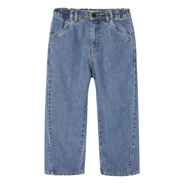 Jean Droit Coton Bio-product
