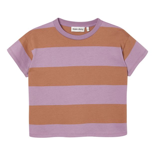 Organic Cotton T-Shirt -product