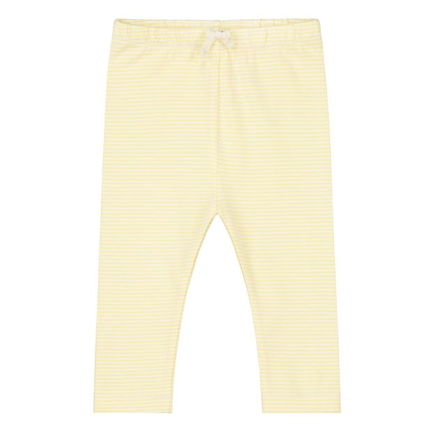 Legging Bebé algodón orgánico-product