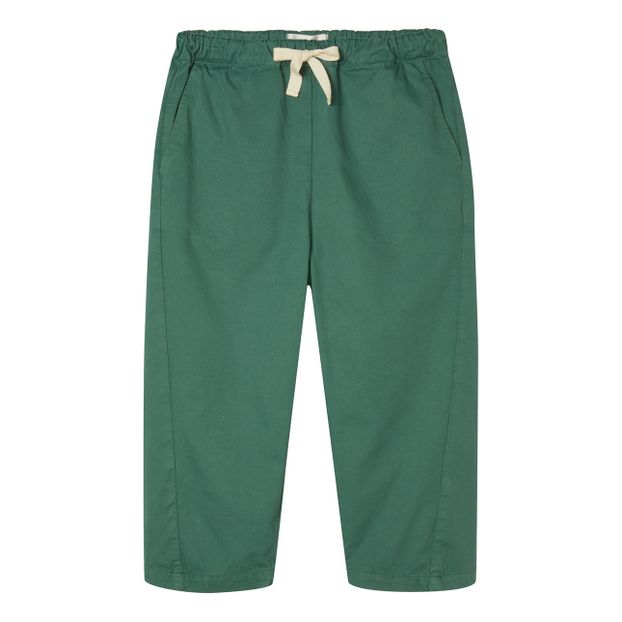 Pantalon Chino Coton Bio-product