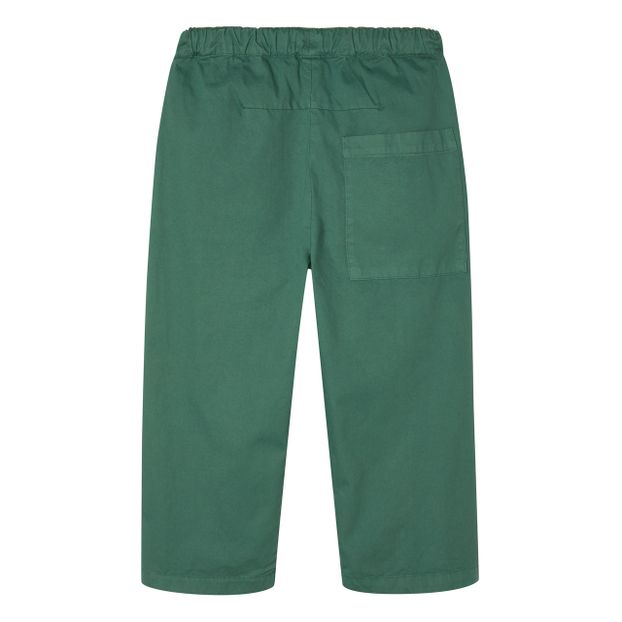 Pantalon Chino Coton Bio-product