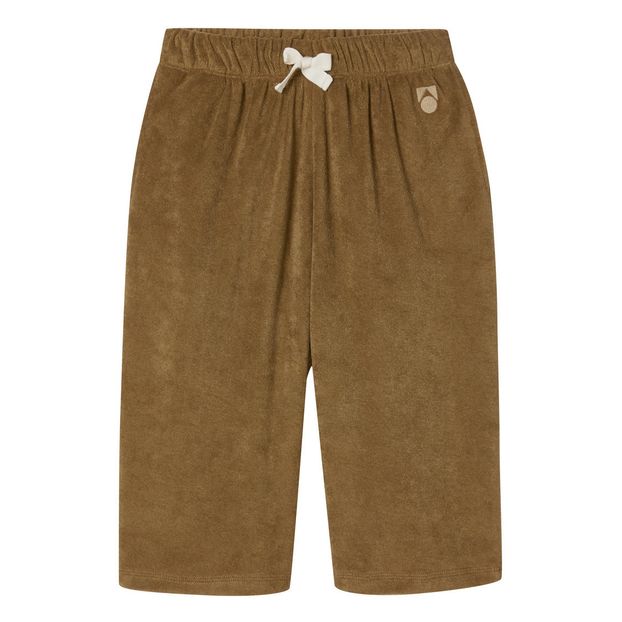 Pantalon Cropped Coton Bio-product