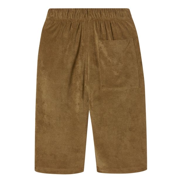 Pantalon Cropped Coton Bio-product