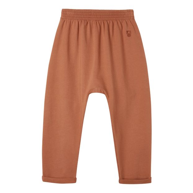Pantalon Sarouel Coton Bio-product