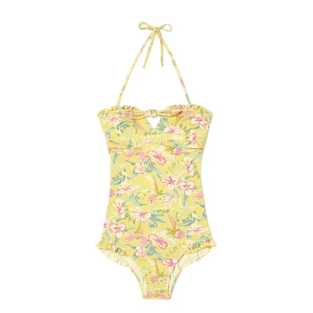 Maillot Une Pièce Bayo - Collection Femme --product